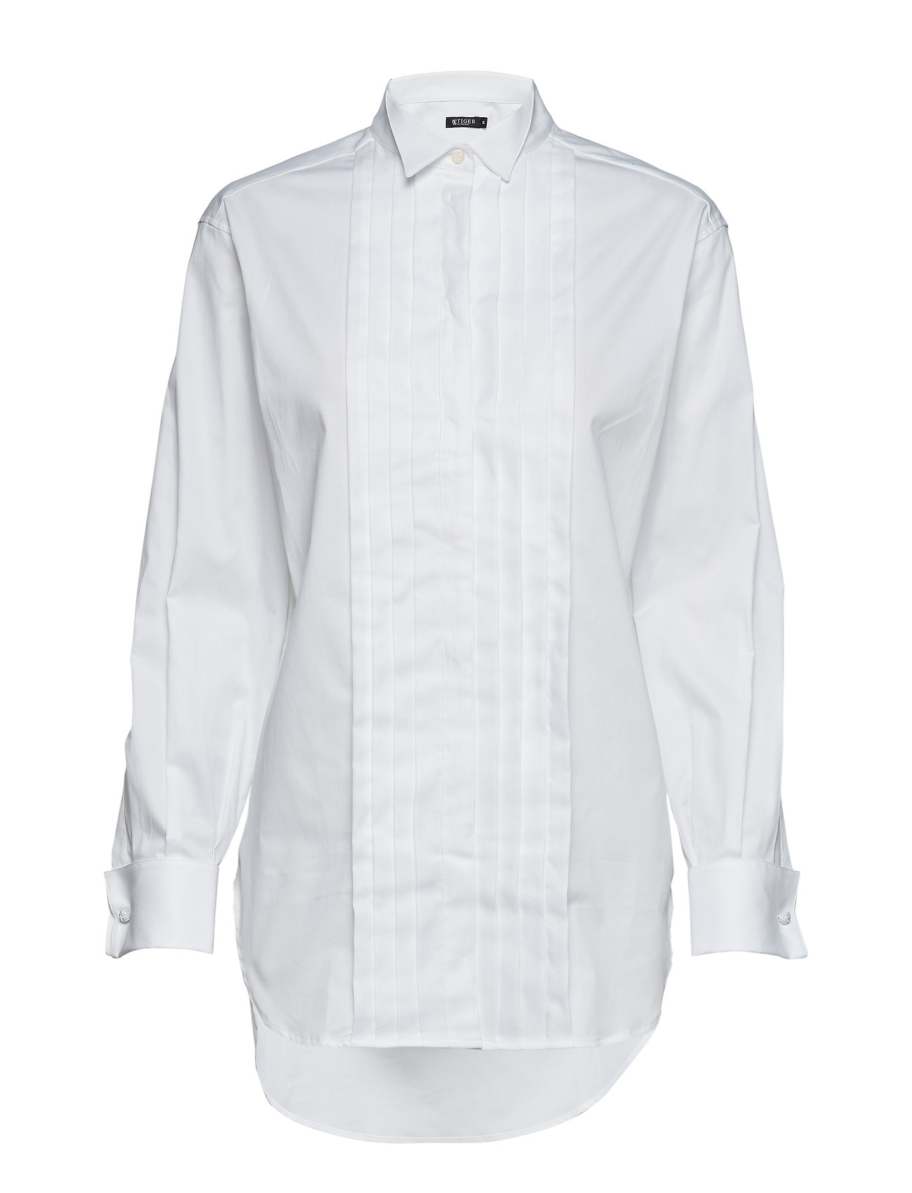 Kolv Co Overhemd Met Lange Mouwen Wit Tiger Of Sweden tiger of sweden kopen in de aanbieding Kolv Co Overhemd Met Lange Mouwen Wit Tiger Of Sweden tiger of sweden kopen in de aanbieding