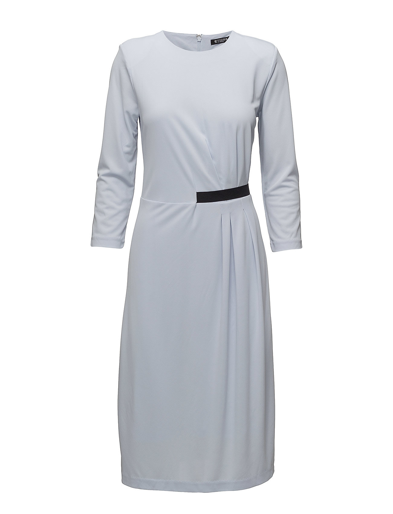 Paloma Jurk Knielengte Blauw Tiger Of Sweden tiger of sweden kopen in de aanbieding Paloma Jurk Knielengte Blauw Tiger Of Sweden tiger of sweden kopen in de aanbieding