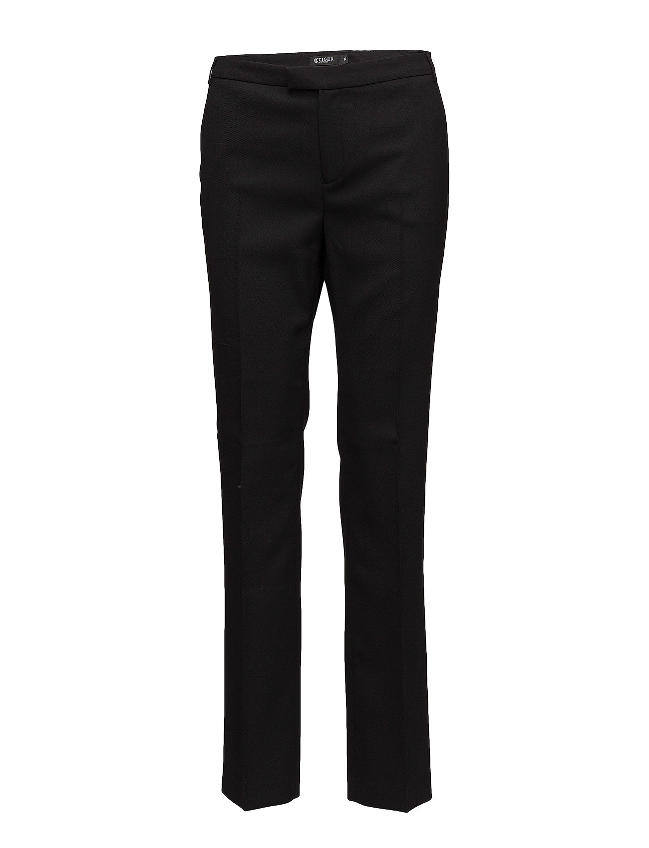 Yulia 4 Pantalon Met Rechte Pijpen Zwart Tiger Of Sweden tiger of sweden kopen in de aanbieding Yulia 4 Pantalon Met Rechte Pijpen Zwart Tiger Of Sweden tiger of sweden kopen in de aanbieding