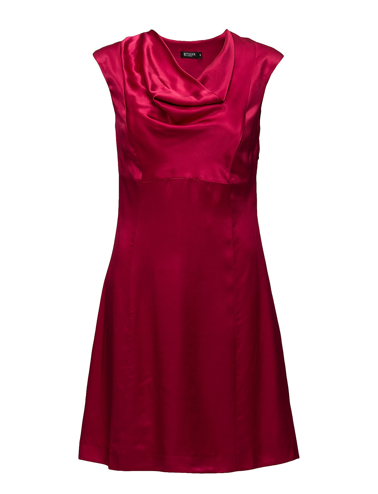 Majra Jurk Knielengte Rood Tiger Of Sweden tiger of sweden kopen in de aanbieding Majra Jurk Knielengte Rood Tiger Of Sweden tiger of sweden kopen in de aanbieding