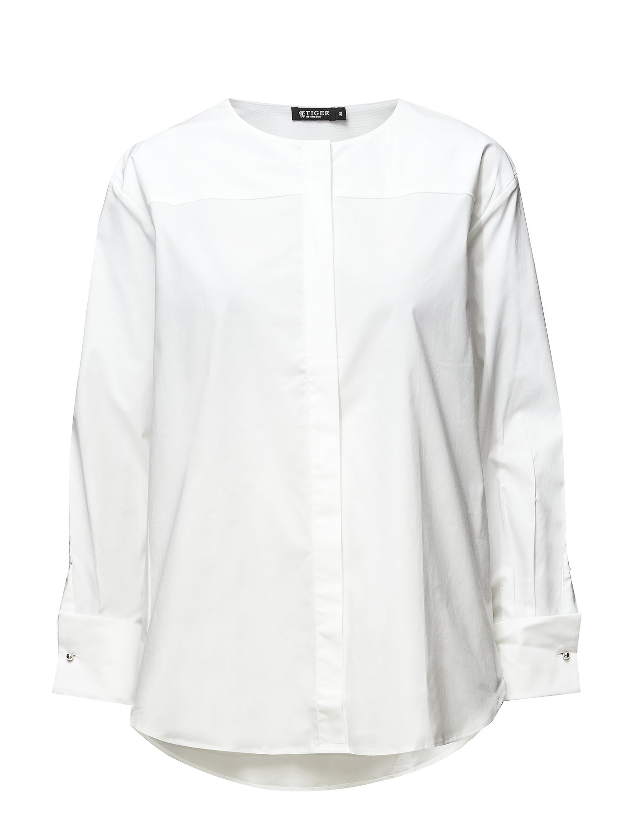 Vellore Overhemd Met Lange Mouwen Wit Tiger Of Sweden tiger of sweden kopen in de aanbieding Vellore Overhemd Met Lange Mouwen Wit Tiger Of Sweden tiger of sweden kopen in de aanbieding