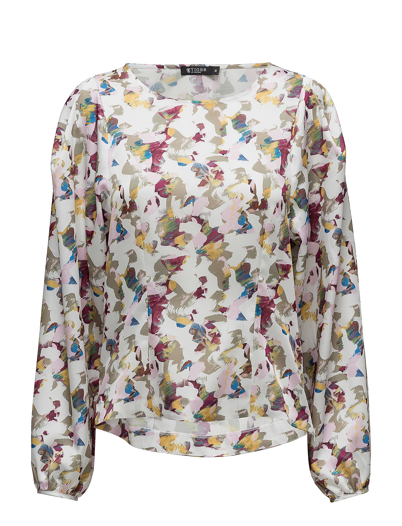 Jori Pri Blouse Lange Mouwen Multipatroon Tiger Of Sweden tiger of sweden kopen in de aanbieding Jori Pri Blouse Lange Mouwen Multipatroon Tiger Of Sweden tiger of sweden kopen in de aanbieding