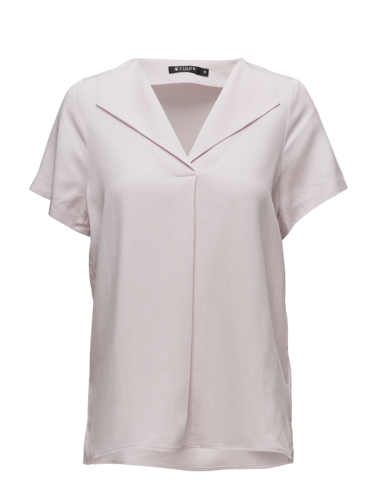 Niki Blouse Korte Mouwen Roze Tiger Of Sweden tiger of sweden kopen in de aanbieding Niki Blouse Korte Mouwen Roze Tiger Of Sweden tiger of sweden kopen in de aanbieding