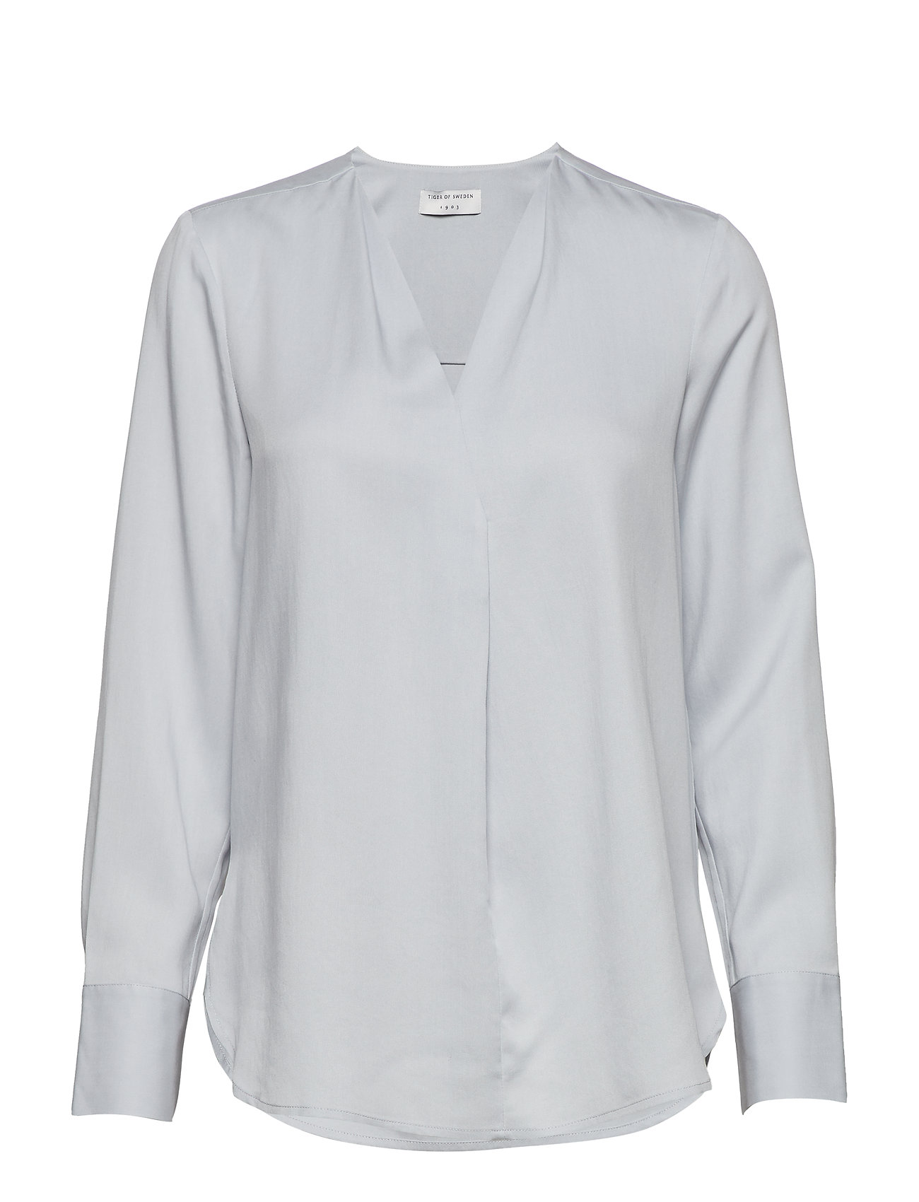 Mere 3 Blouse Lange Mouwen Wit Tiger Of Sweden tiger of sweden kopen in de aanbieding Mere 3 Blouse Lange Mouwen Wit Tiger Of Sweden tiger of sweden kopen in de aanbieding