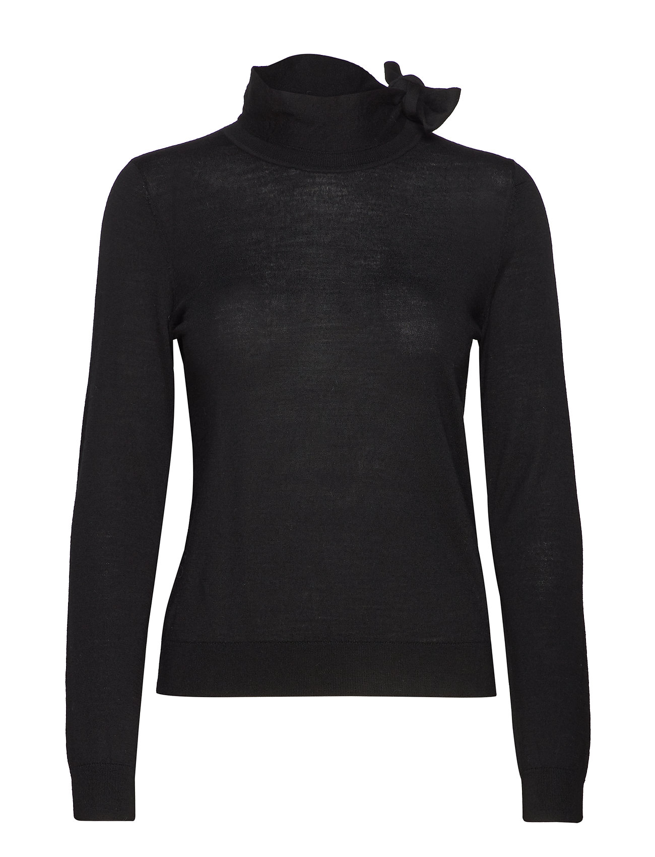 Alya Turtleneck Coltrui Zwart Tiger Of Sweden tiger of sweden kopen in de aanbieding Alya Turtleneck Coltrui Zwart Tiger Of Sweden tiger of sweden kopen in de aanbieding