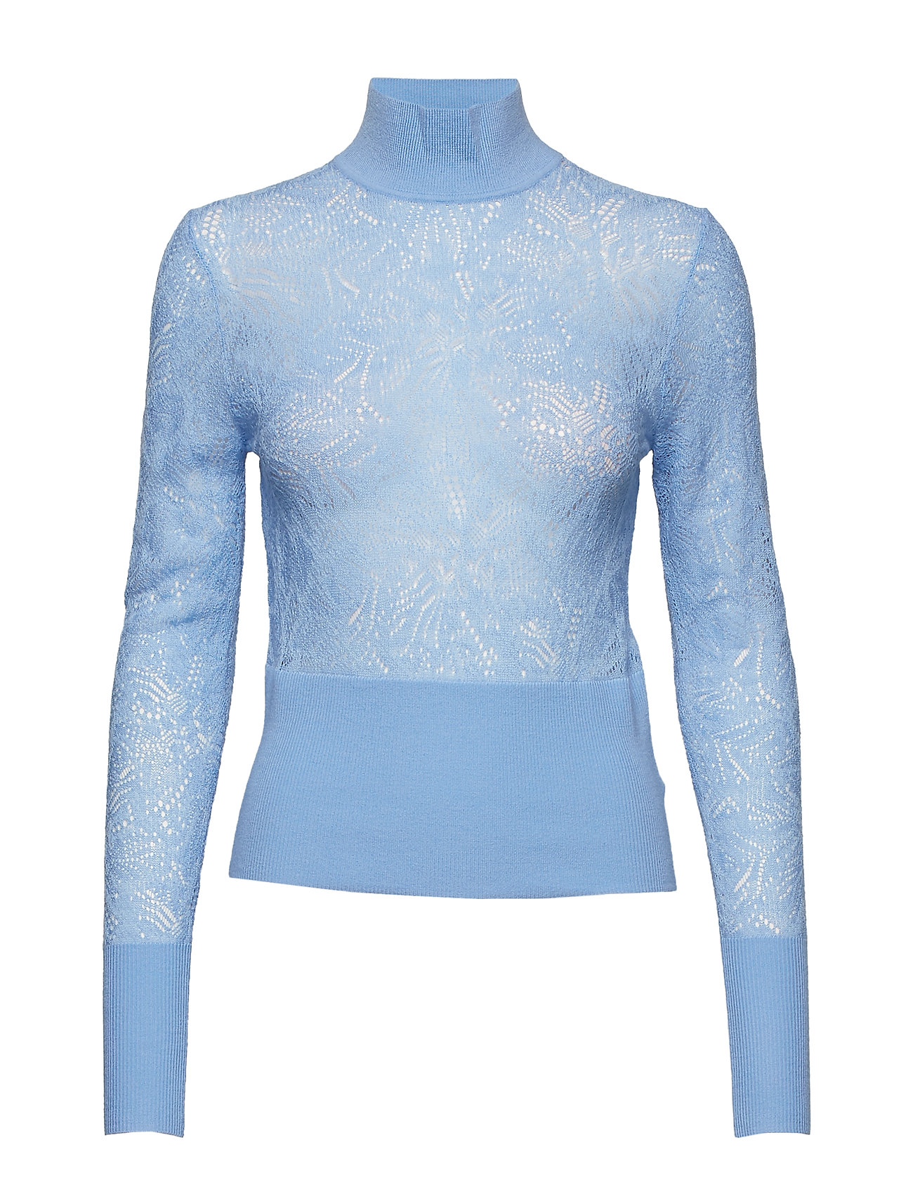 Classy Turtleneck Coltrui Blauw Tiger Of Sweden tiger of sweden kopen in de aanbieding Classy Turtleneck Coltrui Blauw Tiger Of Sweden tiger of sweden kopen in de aanbieding