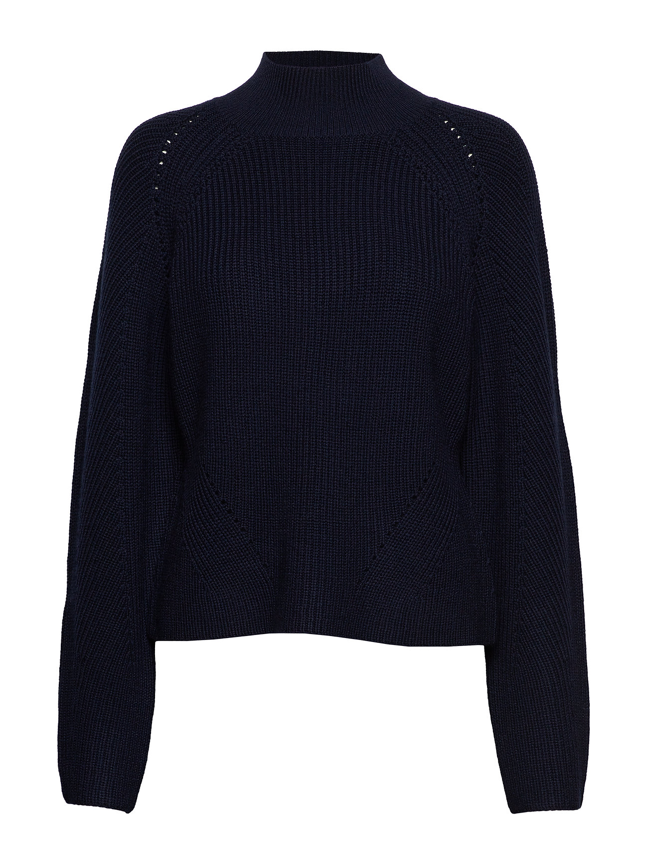 Nandrin Gebreide Trui Blauw Tiger Of Sweden tiger of sweden kopen in de aanbieding Nandrin Gebreide Trui Blauw Tiger Of Sweden tiger of sweden kopen in de aanbieding