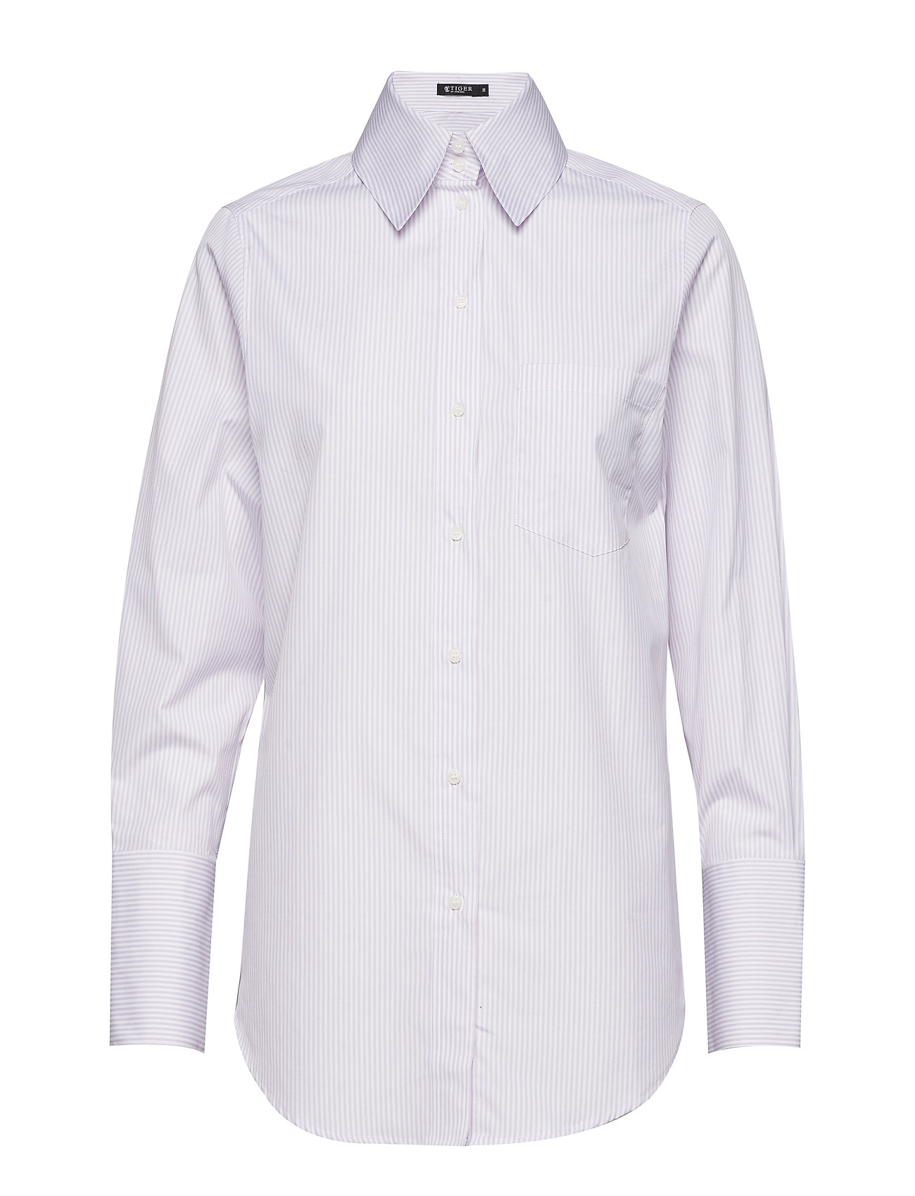 Meda Overhemd Met Lange Mouwen Wit Tiger Of Sweden tiger of sweden kopen in de aanbieding Meda Overhemd Met Lange Mouwen Wit Tiger Of Sweden tiger of sweden kopen in de aanbieding