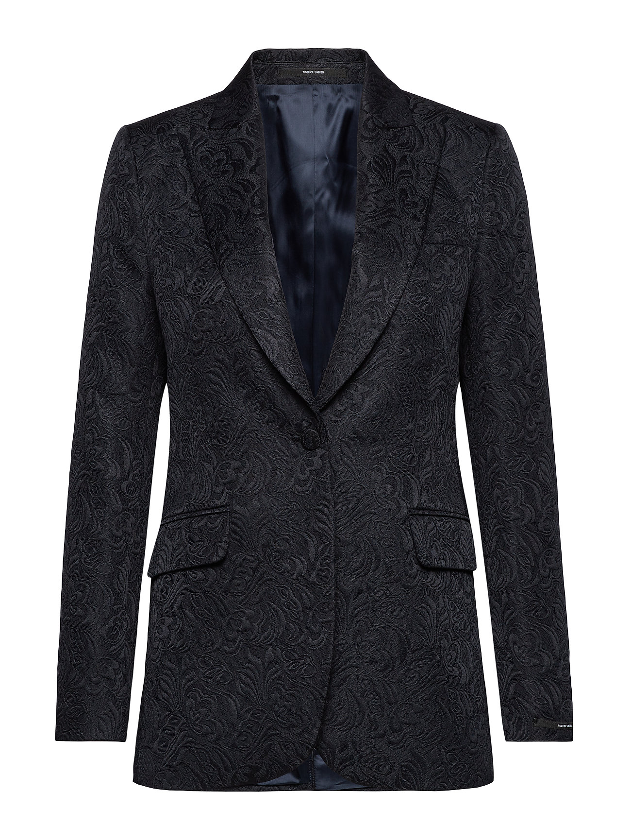 Kronblad 2 Blazer Colbert Blauw Tiger Of Sweden tiger of sweden kopen in de aanbieding Kronblad 2 Blazer Colbert Blauw Tiger Of Sweden tiger of sweden kopen in de aanbieding