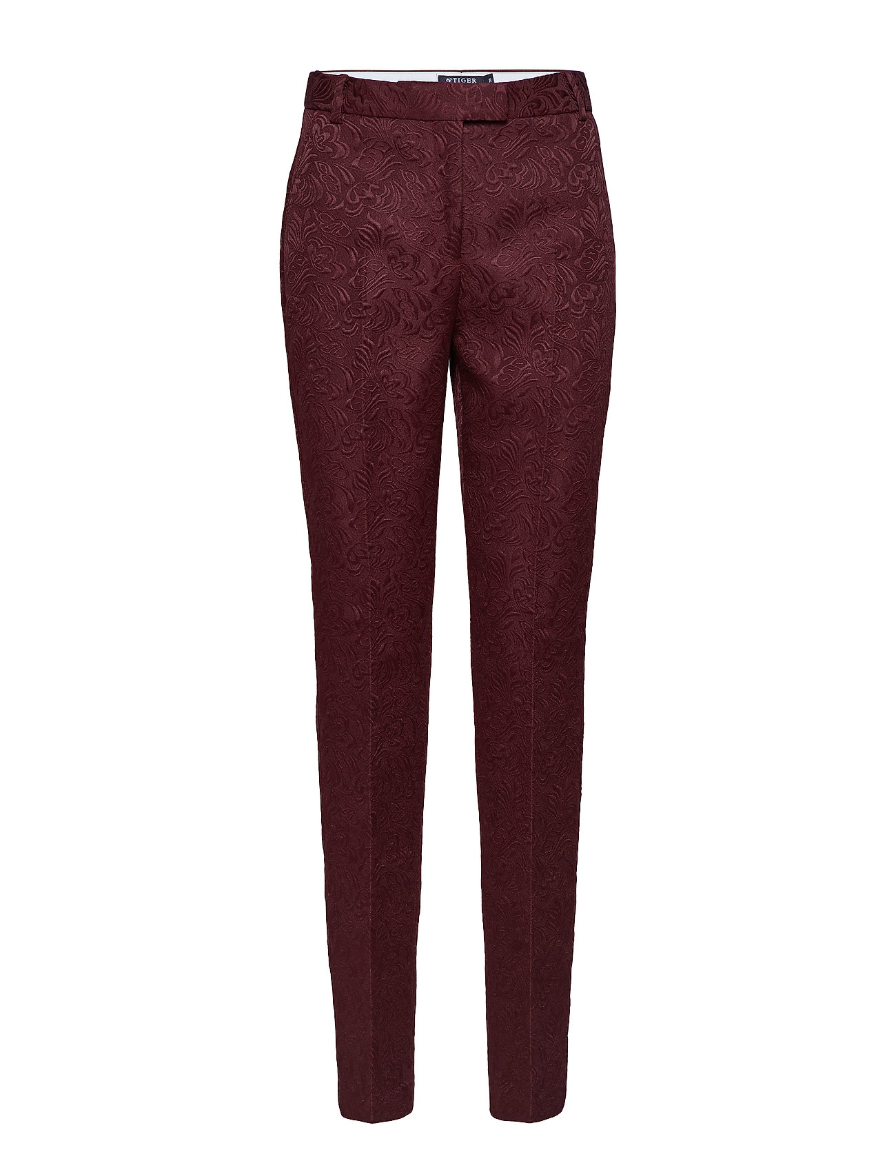 Loanella 2 Slimfit Broek Skinny Rood Tiger Of Sweden tiger of sweden kopen in de aanbieding Loanella 2 Slimfit Broek Skinny Rood Tiger Of Sweden tiger of sweden kopen in de aanbieding