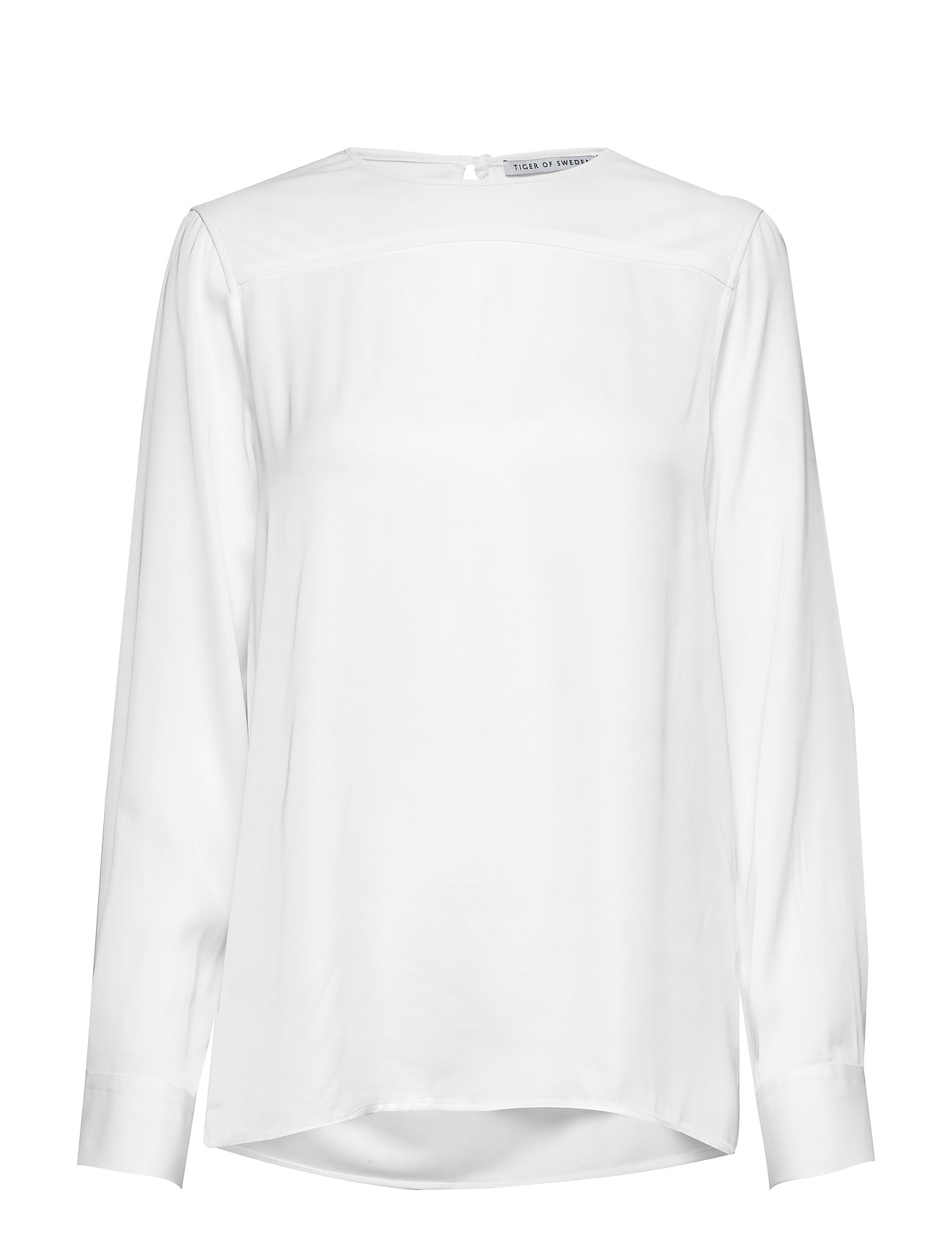Remilles Blouse Lange Mouwen Wit Tiger Of Sweden tiger of sweden kopen in de aanbieding Remilles Blouse Lange Mouwen Wit Tiger Of Sweden tiger of sweden kopen in de aanbieding