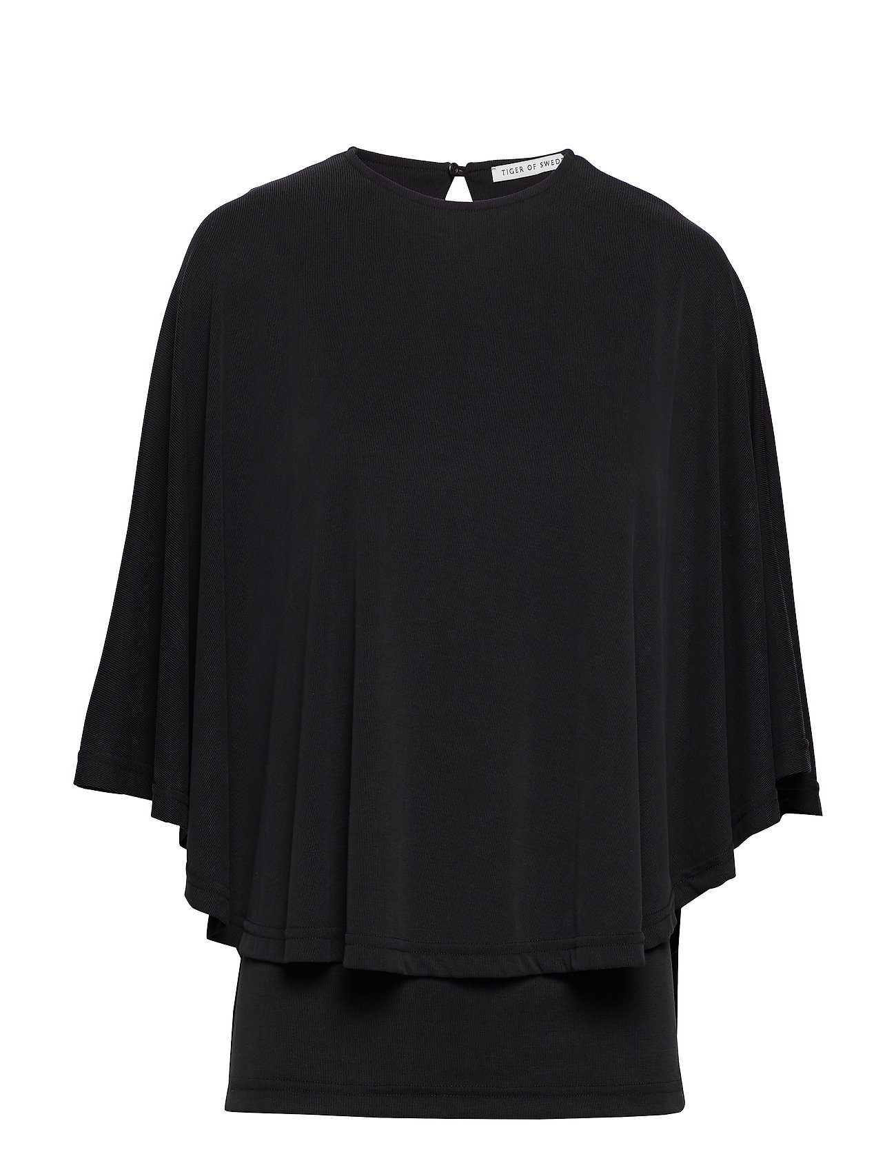 Thilia M Blouse Lange Mouwen Zwart Tiger Of Sweden tiger of sweden kopen in de aanbieding Thilia M Blouse Lange Mouwen Zwart Tiger Of Sweden tiger of sweden kopen in de aanbieding