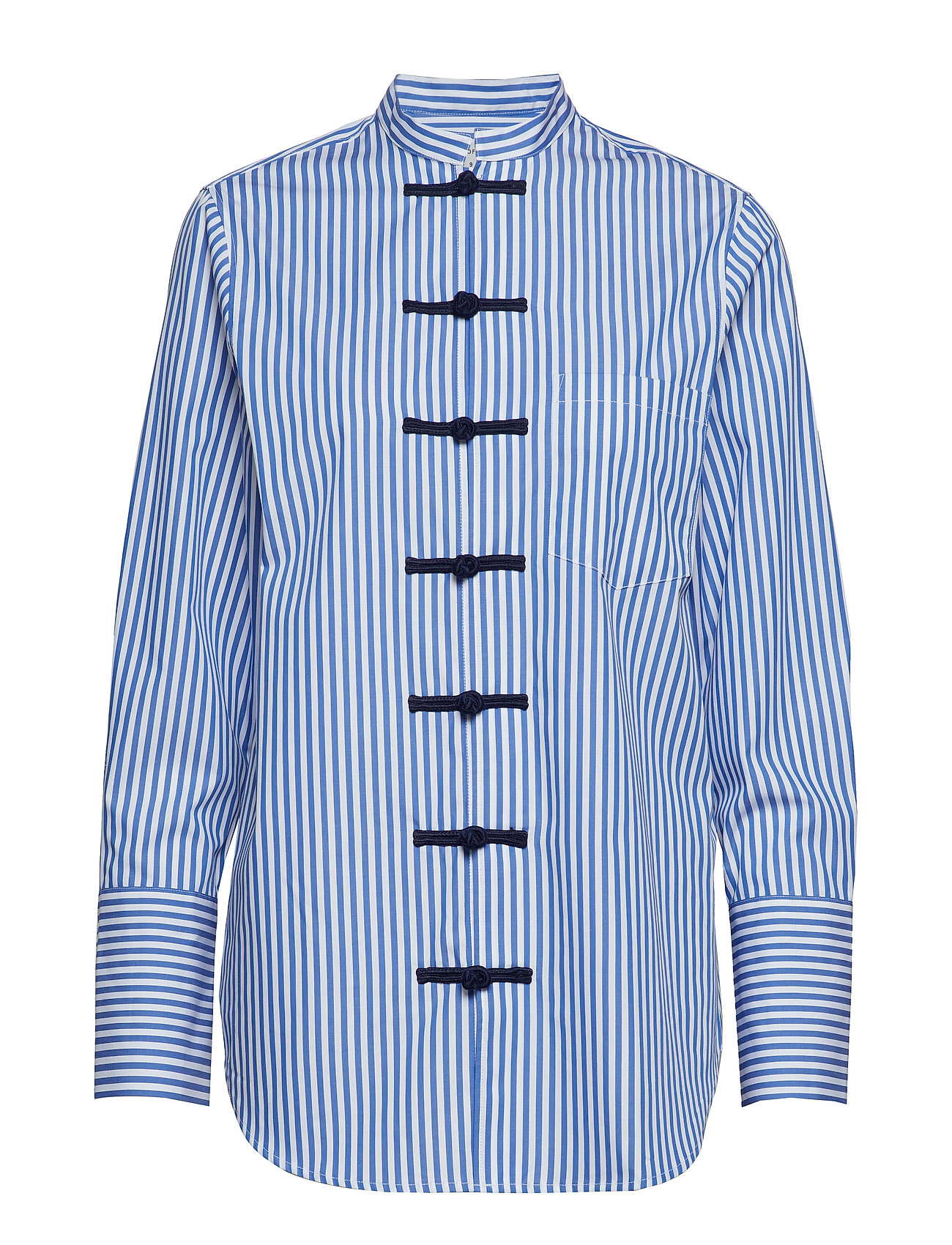 Gabrielle Overhemd Met Lange Mouwen Blauw Tiger Of Sweden tiger of sweden kopen in de aanbieding Gabrielle Overhemd Met Lange Mouwen Blauw Tiger Of Sweden tiger of sweden kopen in de aanbieding