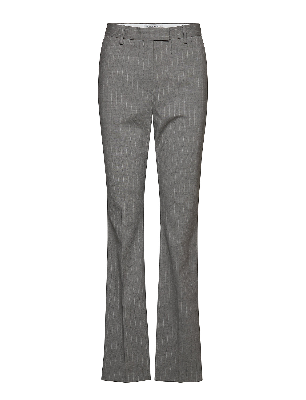 Hollen Pantalon Met Rechte Pijpen Grijs Tiger Of Sweden tiger of sweden kopen in de aanbieding Hollen Pantalon Met Rechte Pijpen Grijs Tiger Of Sweden tiger of sweden kopen in de aanbieding