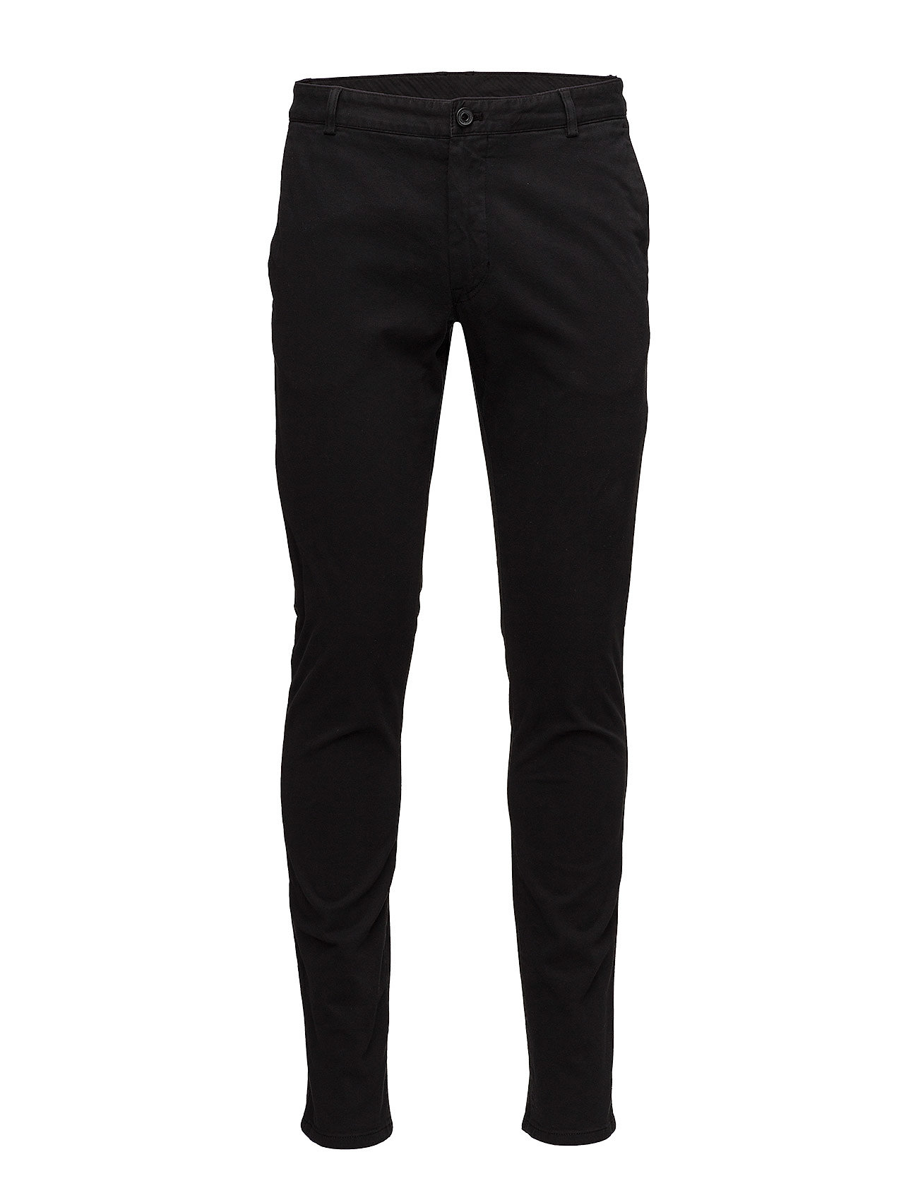 Tiger of Sweden Transit4Pp, 44, Black, Bukser > Chinos, Herre