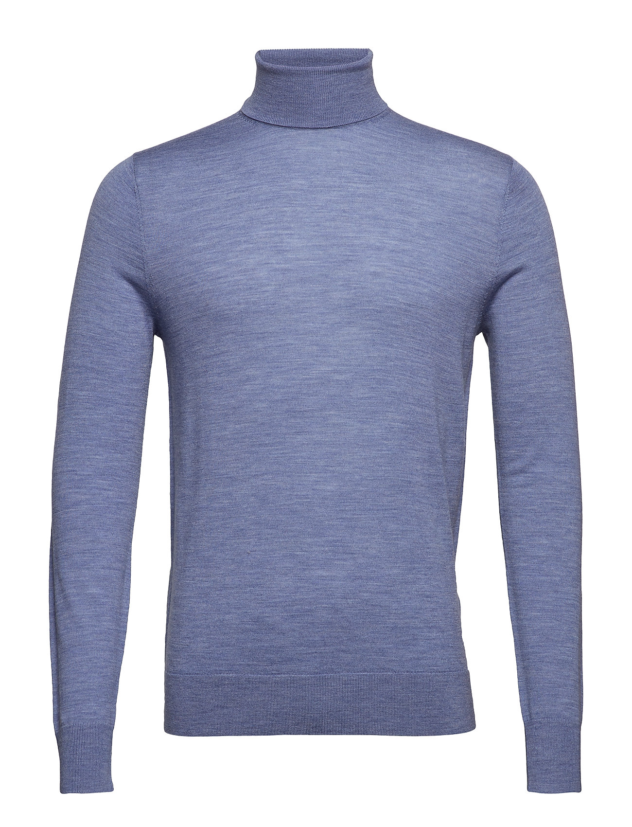 Nevile Gebreide Turtleneck Coltrui Blauw Tiger Of Sweden tiger of sweden kopen in de aanbieding Nevile Gebreide Turtleneck Coltrui Blauw Tiger Of Sweden tiger of sweden kopen in de aanbieding