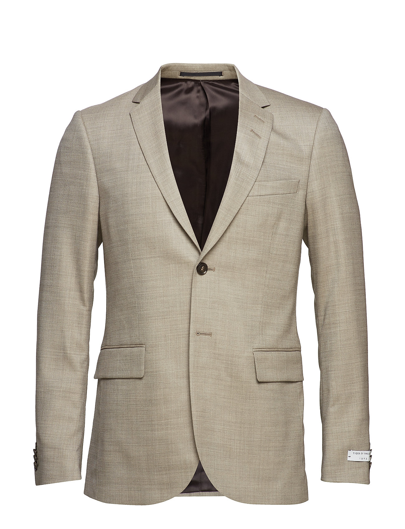 Jonn Blazer Colbert Beige Tiger Of Sweden tiger of sweden kopen in de aanbieding Jonn Blazer Colbert Beige Tiger Of Sweden tiger of sweden kopen in de aanbieding