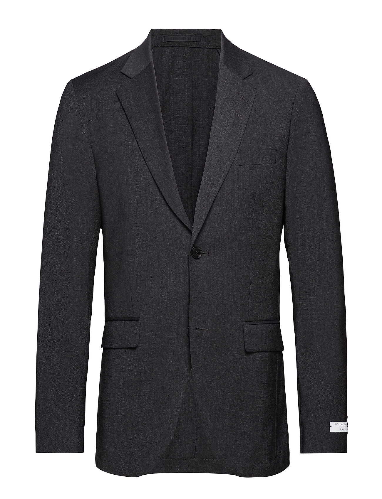 Jamonte Ul Blazer Colbert Zwart Tiger Of Sweden tiger of sweden kopen in de aanbieding