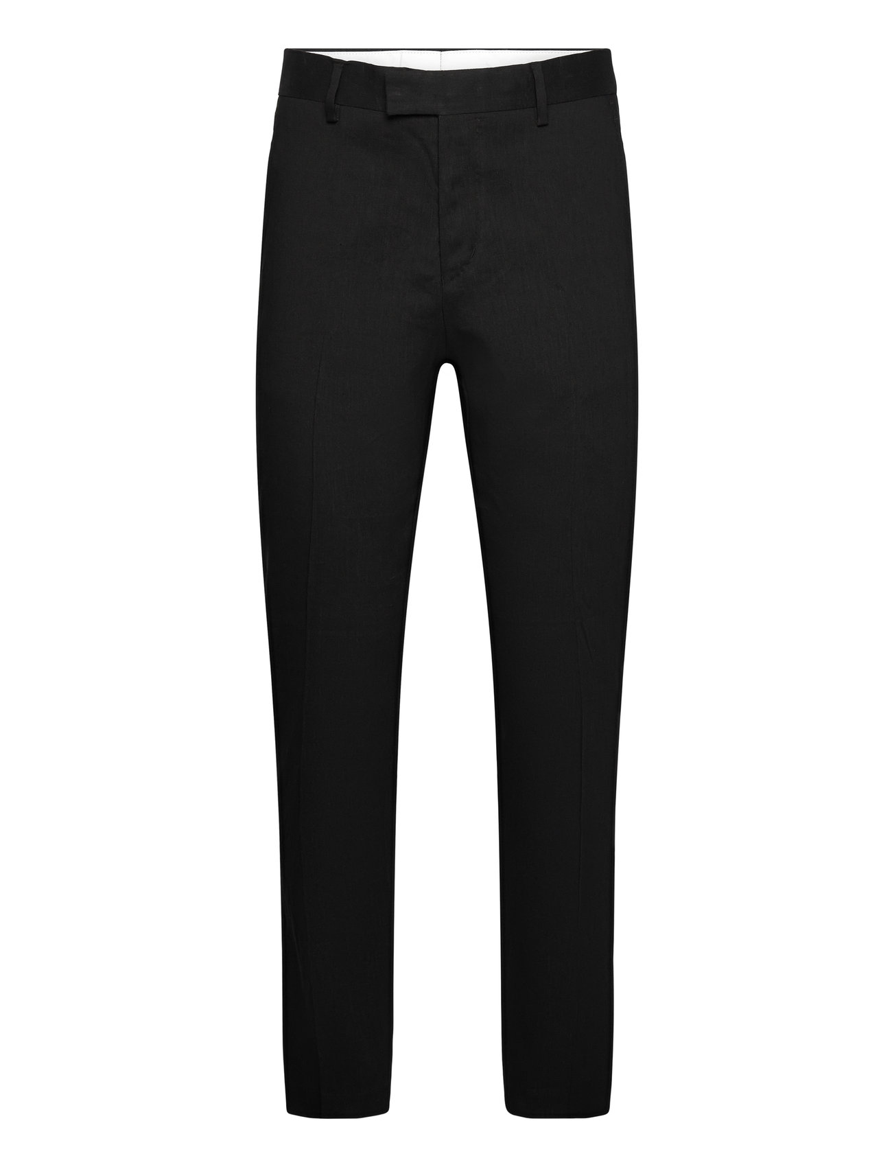 Tense Designers Trousers Chinos Black Tiger Of Sweden