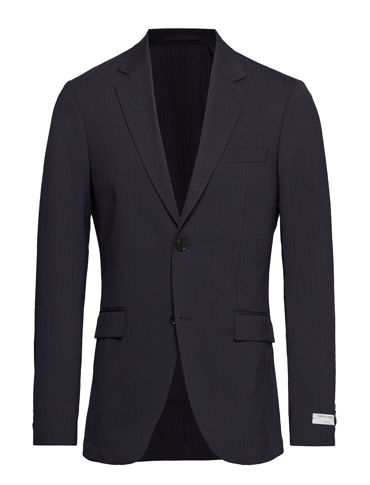 Jamonte Ul Blazer Colbert Blauw Tiger Of Sweden tiger of sweden kopen in de aanbieding