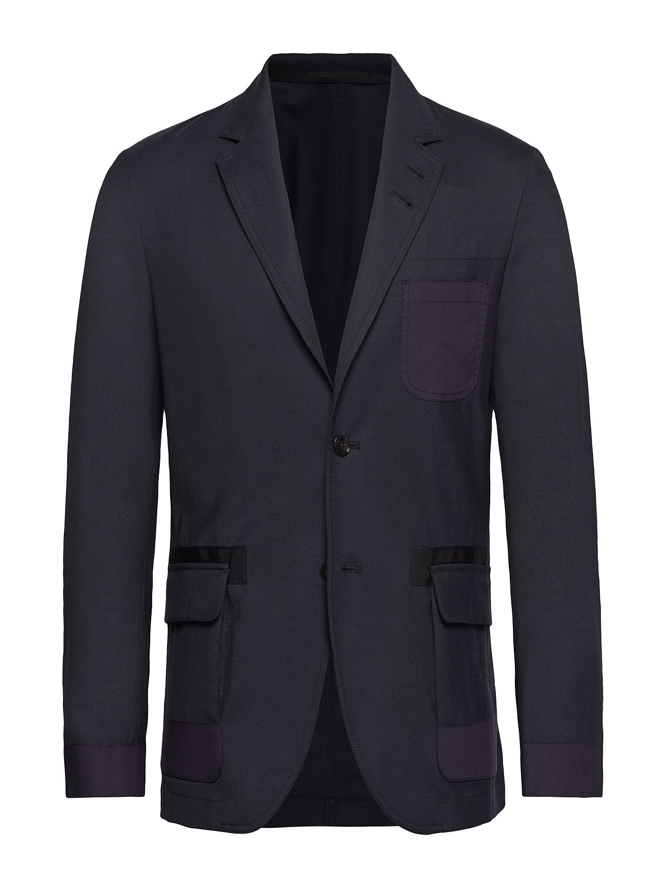 Jedd Ow Blazer Colbert Blauw Tiger Of Sweden tiger of sweden kopen in de aanbieding