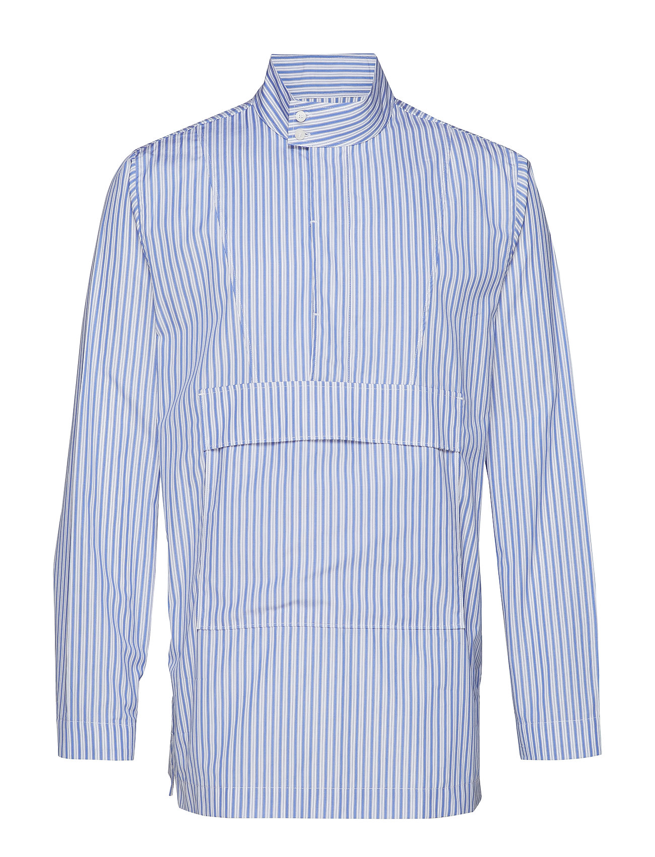 Fyrsil Overhemd Casual Blauw Tiger Of Sweden tiger of sweden kopen in de aanbieding Fyrsil Overhemd Casual Blauw Tiger Of Sweden tiger of sweden kopen in de aanbieding