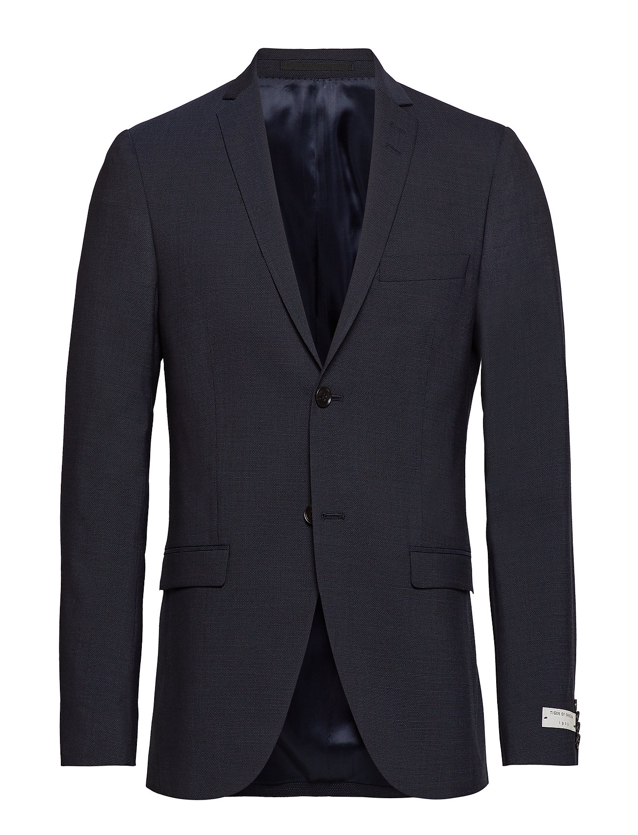 Jile Blazer Colbert Blauw Tiger Of Sweden tiger of sweden kopen in de aanbieding Jile Blazer Colbert Blauw Tiger Of Sweden tiger of sweden kopen in de aanbieding