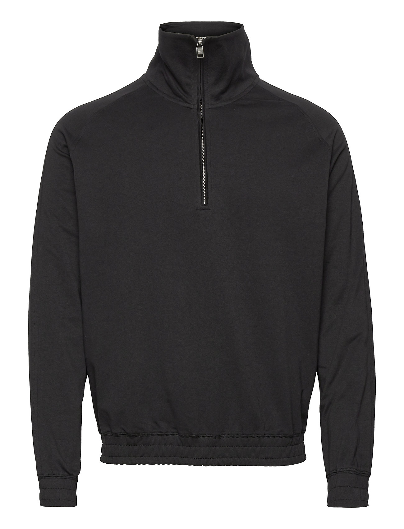 Fuller Designers Sweatshirts & Hoodies Sweatshirts Black Tiger Of Sweden