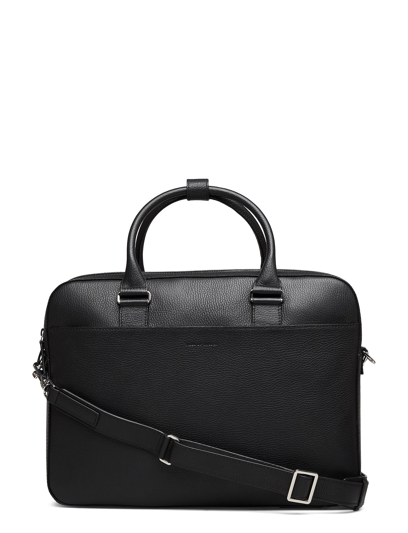 Tiger of Sweden Burin, One Size, Black, Designere > Dokumentmapper, Herre