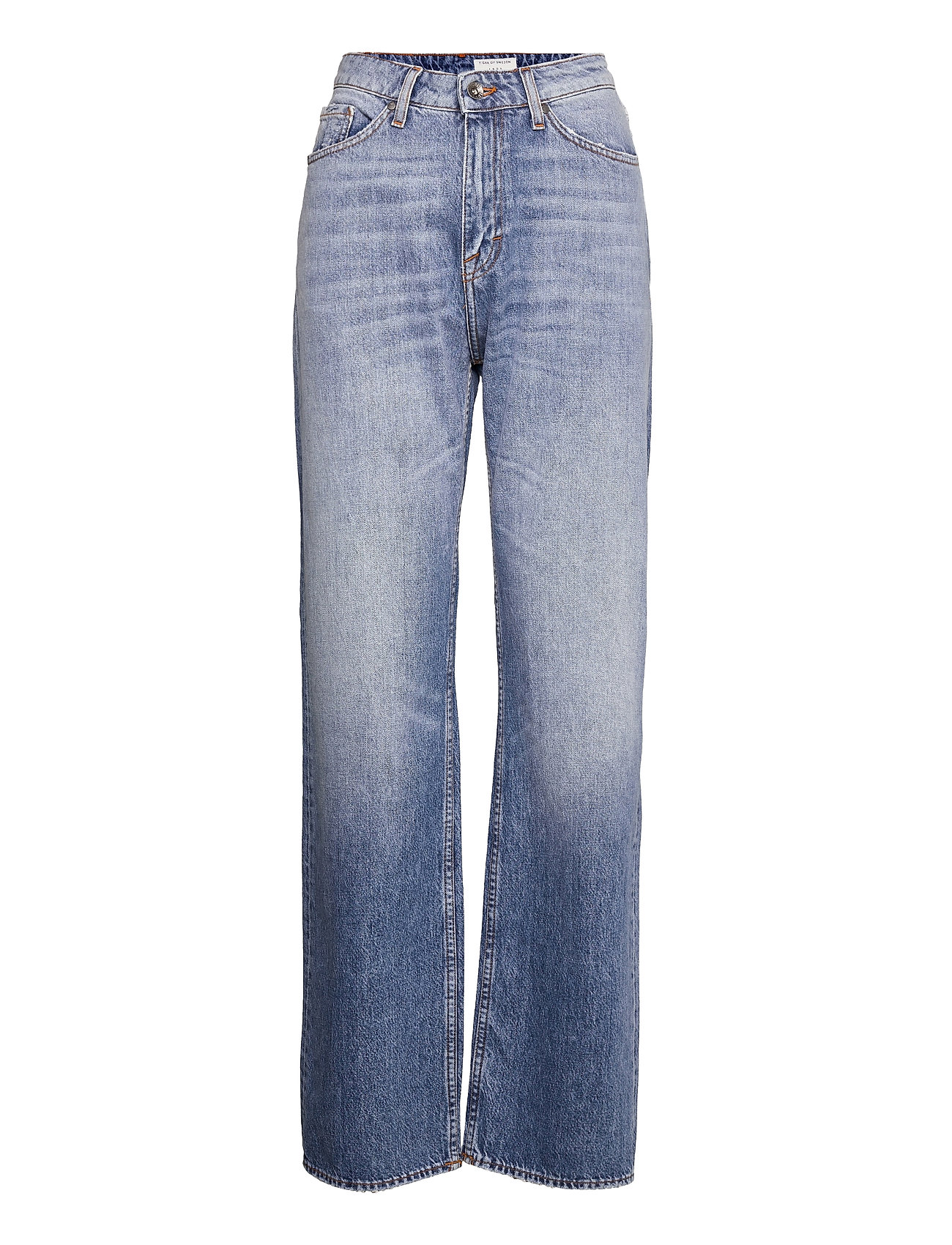 Tiger of Sweden Lore - Straight jeans 