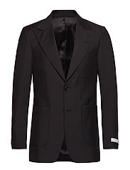 Dresser & Slips 2020 | Spar op til 50% Tiger of Sweden IRISS - Kjoler BLACK - Dameklær Spesialtilbud
