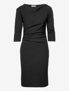 IZZA S - cocktail dresses - black