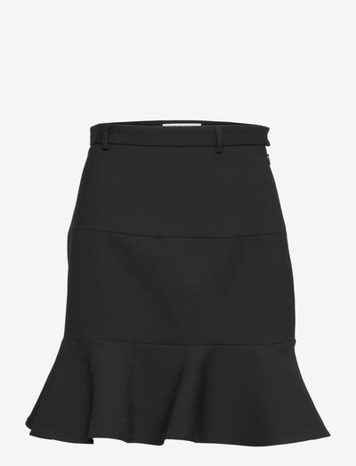 JAMESIA - short skirts - black