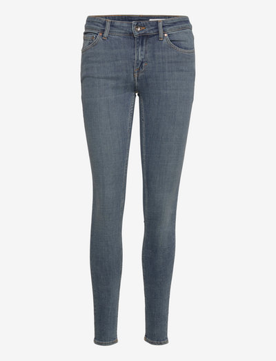 SLIGHT - skinny jeans - medium blue