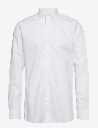 FARRELL 5 - basic skjorter - pure white