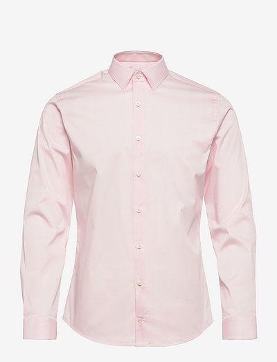 FILBRODIE - basic shirts - rose