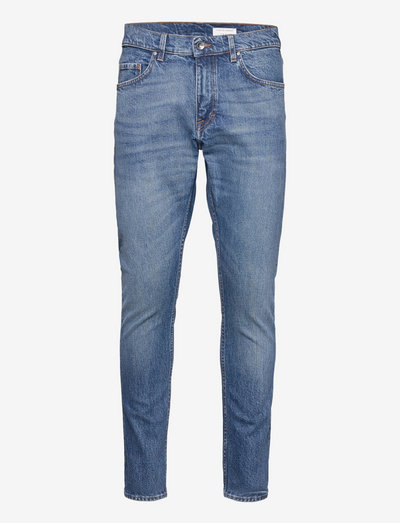 PISTOLERO - slim jeans - royal blue