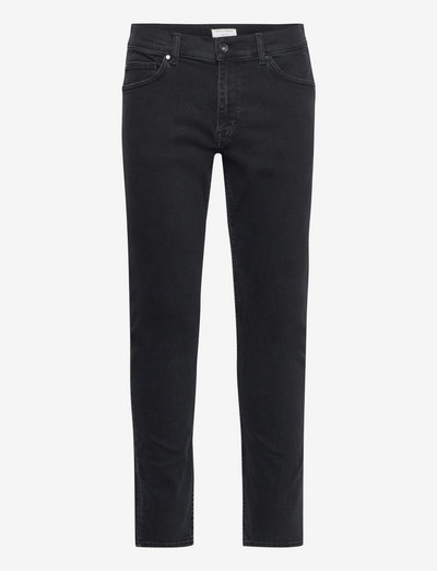 EVOLVE - slim jeans - black