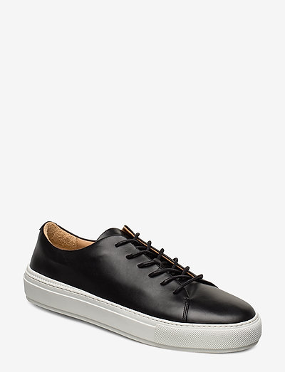SAMPE - business-sneakers - black