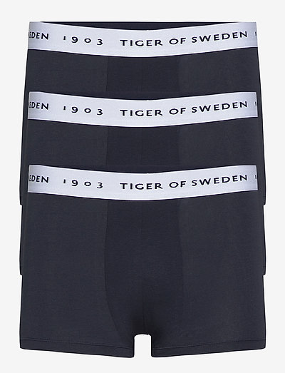 HERMOD - multipack underpants - outer blue