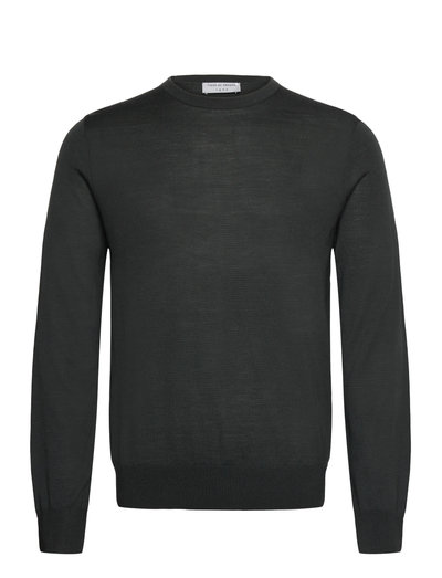 Tiger of Sweden Connor Rws – knitted round necks – shop at Booztlet