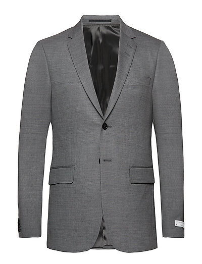 Jonn Blazer Jackett Blau TIGER OF SWEDEN