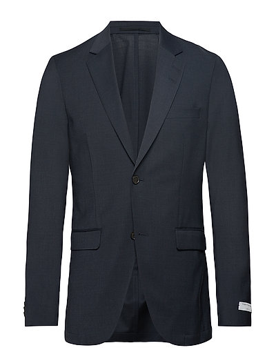 Jamonte Ul Blazer Jackett Blau TIGER OF SWEDEN