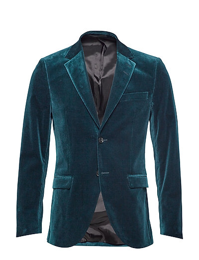 Jamonte Blazer Jackett Blau TIGER OF SWEDEN