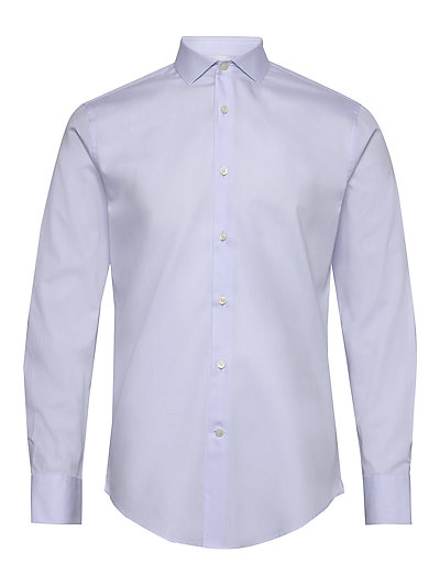 Farrell 5 Hemd Business Blau TIGER OF SWEDEN