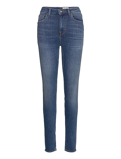 Sweden Shelly - Skinny jeans | Boozt 