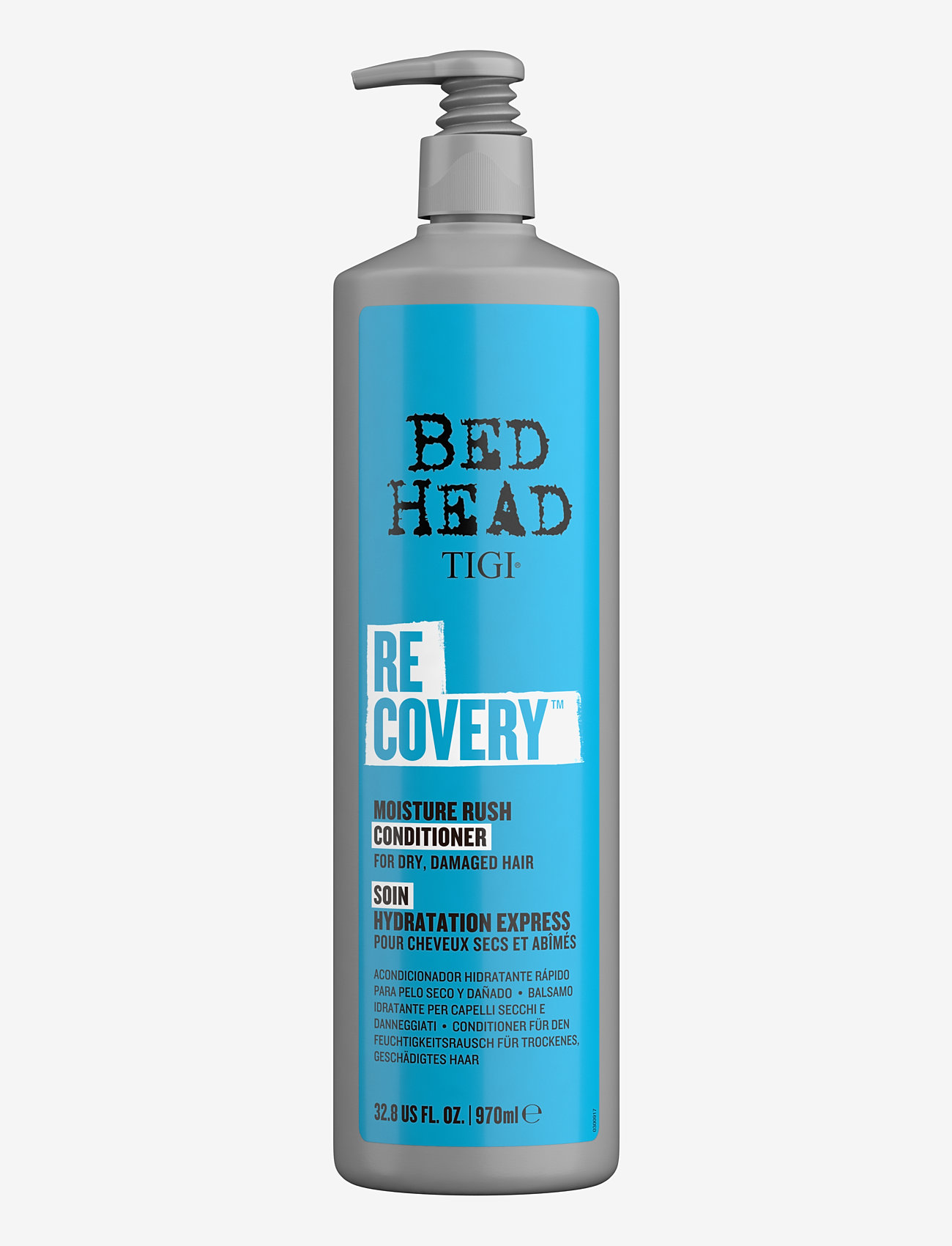 TIGI Recovery Conditioner - Hoitoaine | Boozt.com
