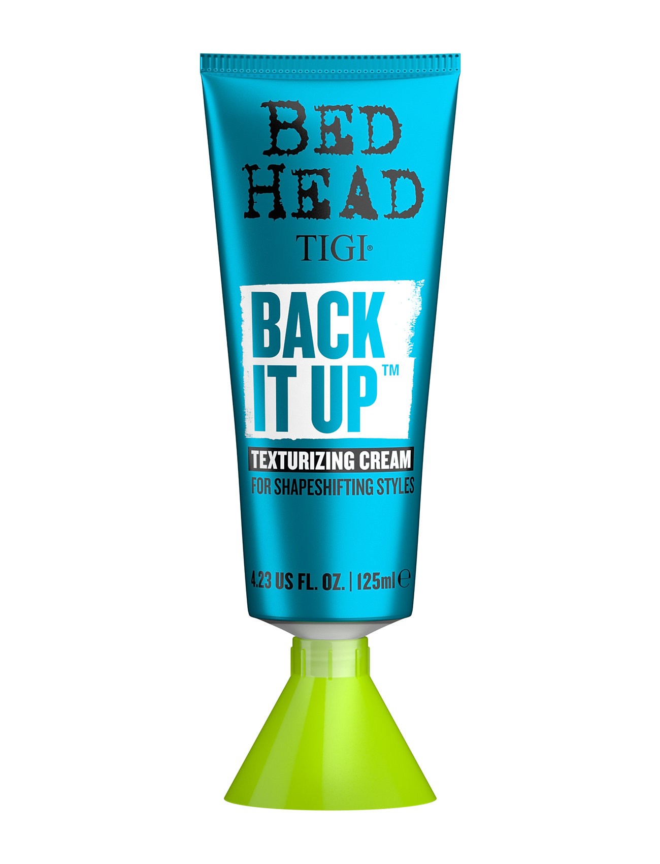 Back It Up Styling Cream Hårprodukt Nude TIGI