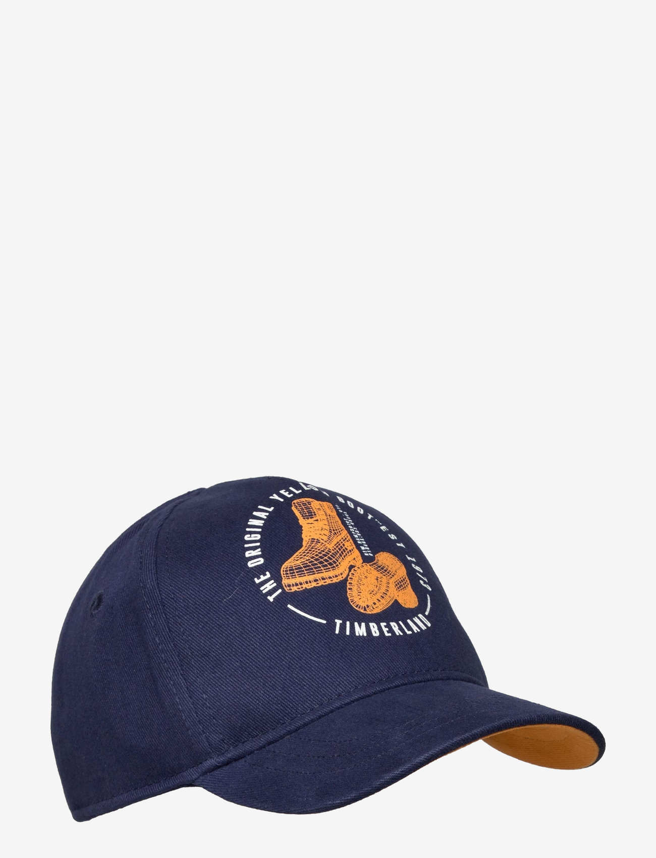 Timberland Cap - Kepurės su snapeliu 