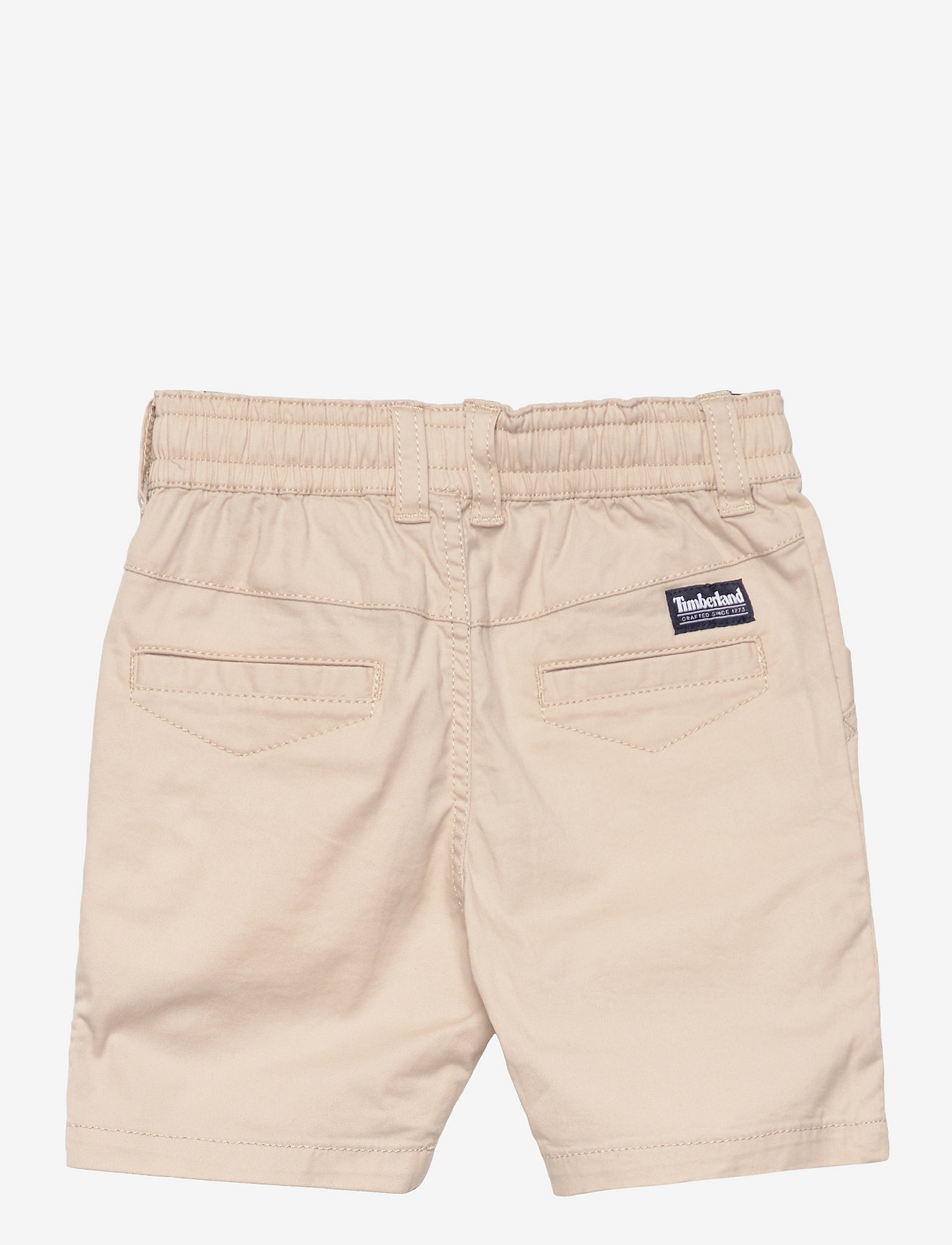 bermuda timberland